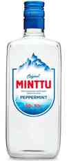 Minttu Peppermint 50% 0,5L